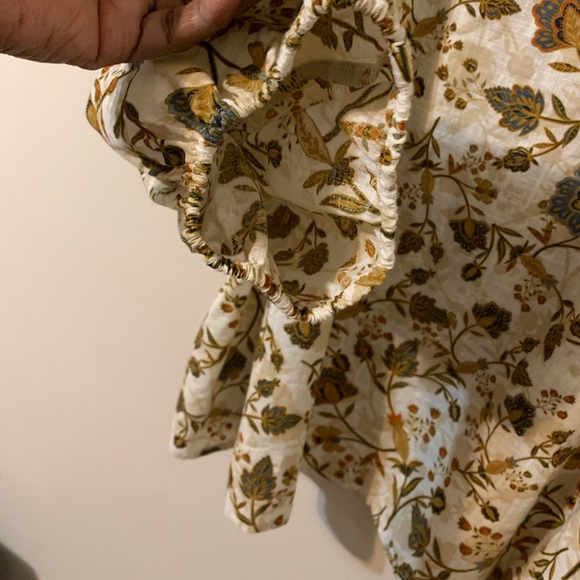 A.N.A ( a new approach ) crop style Top, size 2 - Picture 12 of 16